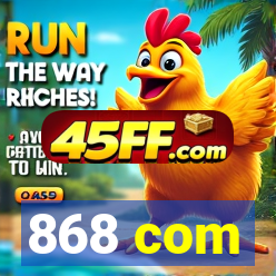 868 com